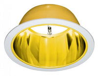 Polished Alzak Reflector Gold for 6