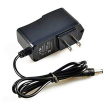Load image into Gallery viewer, (Taelectric) New AC/DC Adapter Charger Cord 12V 0.5A (500mA) 5.5mm x 2.1mm Wall Barrel
