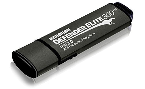 Kanguru Solutions KDFE300-128G 128GB Defender Elite300