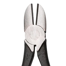 Load image into Gallery viewer, Urrea 207GX 7-11/16-Inch Rubber Grip Diagonal Pliers
