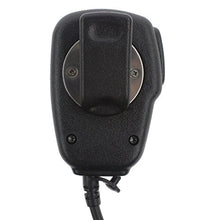 Load image into Gallery viewer, Tenq Rainproof Shoulder Remote Speaker Mic Microphone PTT for Motorola Gp328 Gp340 Gp360 Gp380 Gp640 Gp680 Gp1280
