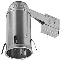Halo Recessed H550RICAT 5-Inch LED Housing for Listed LED Modules