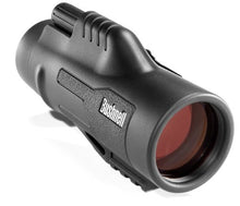 Load image into Gallery viewer, Bushnell Legend Ultra HD Monocular, Black, 10 x 42-mm
