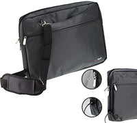 Navitech Carry Case for Portable TV/TV'S Compatible with The Naxa Electronics
