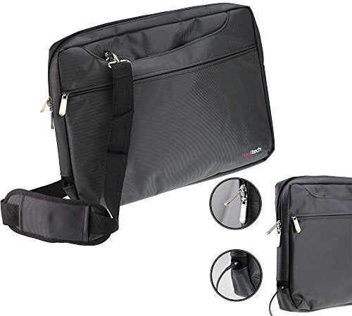 Navitech Carry Case for Portable TV/TV'S Compatible with The Tyler TTV703 10