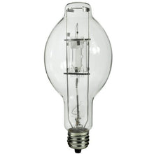 Load image into Gallery viewer, Plusrite 1042 400W BT37 Metal Halide 4200K Protected Arc Tube

