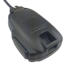 Load image into Gallery viewer, TITAN ICOM Handheld Speaker Microphone for icom Radio IC IC-2200H IC-V8000 HM-133V Mic
