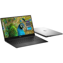 Load image into Gallery viewer, Dell XPS 13 9360 13.3&quot; QHD+ TOUCH Laptop 7th Gen Intel Core i7-7560U, 16GB RAM, 512GB SSD Machined Aluminum Display Silver Win 10 Pro (Renewed)
