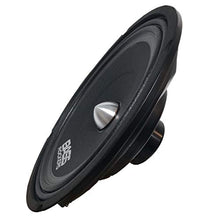Load image into Gallery viewer, Bass Rockers - Neodymium Midrange Speaker | 8 Ohms, BR10S-NDY 10&quot; Slim, CCAW 1.5&quot; High Performance Voice Coil - Perfect for Cars, Trucks, Subwoofer Enclosures, Home, Offices, Institutes &amp; Events

