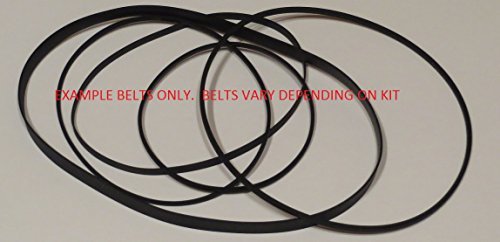 Drive Belt for Teac R-515