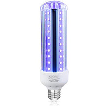 Load image into Gallery viewer, Blacklight Bulb,Lee Lighting 12W LED UV Ultraviolet Blacklight AC90-265V
