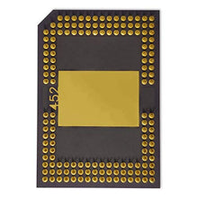 Load image into Gallery viewer, Genuine, OEM DMD/DLP Chip for Optoma TW762-GOV DW326e W320USTi TW635-3D Projectors
