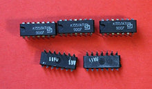 Load image into Gallery viewer, S.U.R. &amp; R Tools IC/Microchip K155LA11 Analogue 7426PC USSR 25 pcs
