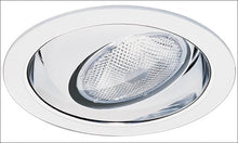 Load image into Gallery viewer, Elco Lighting EL5193B 5 Low Voltage Retrofit Trim - Adjustable Baffle
