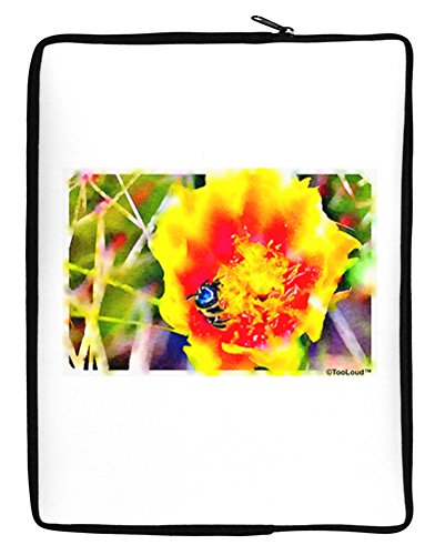 TooLoud Bee Cactus Watercolor 17