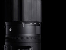 Load image into Gallery viewer, Sigma 150-600mm F5-6.3 DG OS HSM Zoom Lens (Contemporary) for Nikon DSLR Cameras (Renewed)
