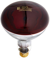 Philips 159327-250R40/HR/TG 4/1 Heat Lamp Light Bulb