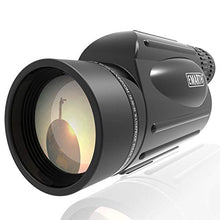 Load image into Gallery viewer, Emarth High Power 10-30X50 Zoom Monocular Telescope BAK4 Prism Waterproof Fog Proof Men Gifts for Bird Watching Camping Hunting Wildlife Traveling
