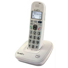 Load image into Gallery viewer, Clarity D704 DECT 6.0 Amplified Cordless Phone - 1 Year Warranty
