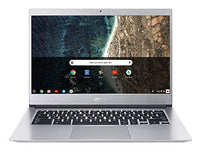 Acer Chromebook 514, CB514-1HT-C6EV, Intel Celeron N3450, 14