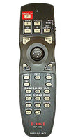 Eiki 9NK5041815100 | Infrared Wired Remote Control for EIP-5000 EIP-5000L