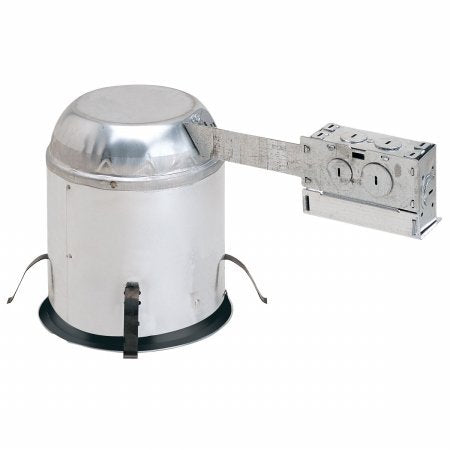 Nora Lighting NHRIC-6LMRAT Diamond IC AirTight Remodel Housing