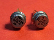 Load image into Gallery viewer, S.U.R. &amp; R Tools IC/Microchip USSR 153UD2 Analogue LM101 2 pcs
