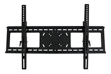 Load image into Gallery viewer, !!WallMountWorld!! Universal Adjustable Tilting Wall Mount Bracket for Samsung UN65MU7000FXZA 65&quot; MU7000 4K UHD TV - Dual Stud mounting, VESA Compatible, Mounting Hardware Included
