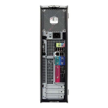 Load image into Gallery viewer, Dell Optiplex Computer PC, Intel Dual-Core 2.93GHz, New 4GB Memory, 250GB HDD, DVD, Windows 10 (Renewed)
