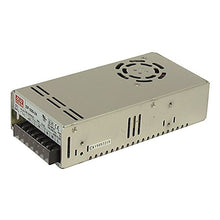Load image into Gallery viewer, MEAN WELL SP-200-24 AC-DC Power Supply Single Output 24V 8.4 Amp 201.6W
