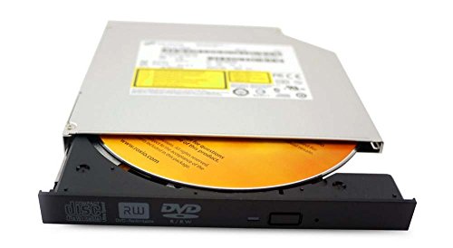 CD DVD Burner Player Drive Replacement for Dell OptiPlex 3050 Small Form Factor SFF Computer
