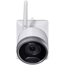 Load image into Gallery viewer, Lorex LORLWB4801AC2 1080p Full Hd Wire-Free Accessory Security Camera, White
