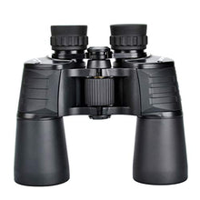 Load image into Gallery viewer, Binoculars 10X50 Zoom Binoculars HD Night Vision Waterproof is Ideal for Outdoor Hiking and Easy to Carry (Color : Economic Version)
