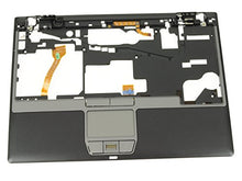 Load image into Gallery viewer, HR512 - Dell Latitude D430 Palmrest Touchpad Assembly - Grade B
