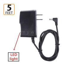 Load image into Gallery viewer, 2A AC/DC Adapter Power Supply Charger Cord for RCA Cambio W1013 DK Tablet PC 10&quot;

