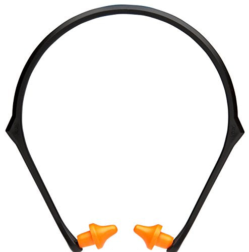 Pyramex BP3000 Banded earplugs