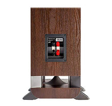 Load image into Gallery viewer, Polk Audio Signature Series S55 American Hi-Fi Home Theater Medium Tower Speaker, Single (Classic Brown Walnut)
