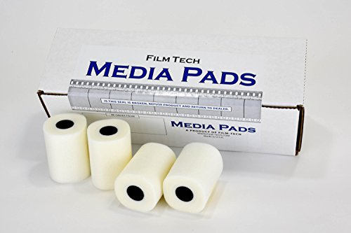 Film-Tech 35mm Media Pads