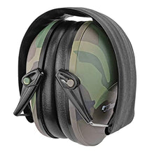 Load image into Gallery viewer, BOOMSTICK Camo Ear Muff Hearing Protection

