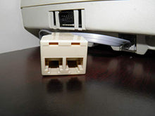 Load image into Gallery viewer, 2 Port ADAMNET Hub with 7 Feet Connection Cable for The Coleco ADAM Computer
