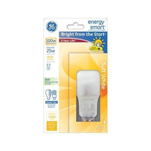 Load image into Gallery viewer, Ge Cfl 25w Spiral 1pk Size 1ct Ge Cfl 25w Spiral 1pk
