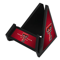 Guard Dog Texas Tech Red Raiders Pyramid Phone & Tablet Stand