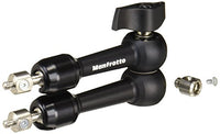 Manfrotto Photo VAR Friction arm with Interchangeable 1/4, 244MINI (with Interchangeable 1/4)