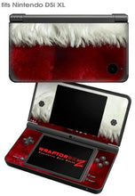 Load image into Gallery viewer, Nintendo DSi XL Skin - Christmas Stocking
