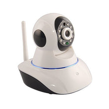 Load image into Gallery viewer, WiFi IP Camera - Pan Tilt Daycare Caregiver Watch Live On Your Smartphone or PC
