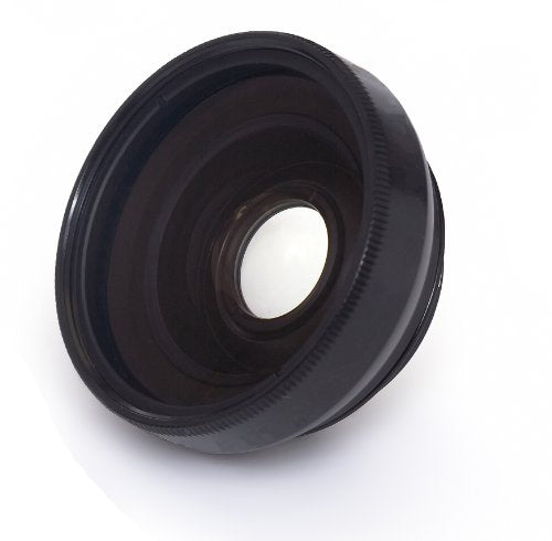 2.2X High Grade Telephoto Conversion Lens (34mm) (Stronger Option for Canon TL-H34 II)