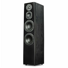 Load image into Gallery viewer, SVS Prime Tower Speaker - Each (Premium Black Ash)
