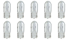 Load image into Gallery viewer, CEC Industries #447 Bulbs, 6.3 V, 0.945 W, W2.1x9.5d Base, T-3.25 shape (Box of 10)
