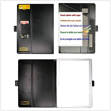 Load image into Gallery viewer, E-Reader Case for Sony Prs-350 Pocket Edition Case Stand PU Leather Cover HS
