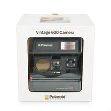 Load image into Gallery viewer, Polaroid Originals 4711 Sun 660 Autofocus Camera, Black
